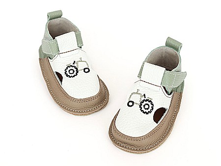 Sandale Tractor - Детская Обувь Macco [1]