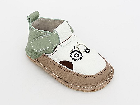 Sandale Tractor - Детская Обувь Macco [2]