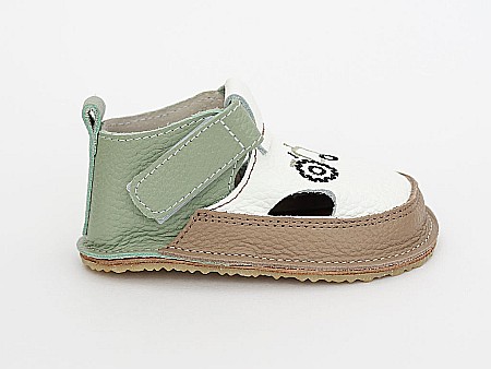 Sandale Tractor - Детская Обувь Macco [3]