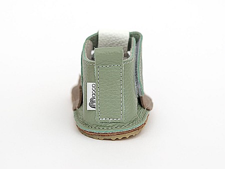 Sandale Tractor - Детская Обувь Macco [4]
