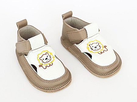 Sandale - Sandale Leu - Детская Обувь Macco