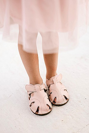 Sandale Amelia Roz Pal - Детская Обувь Macco [9]