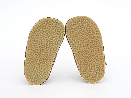 Pantofi Bej Uni - Детская Обувь Macco [5]