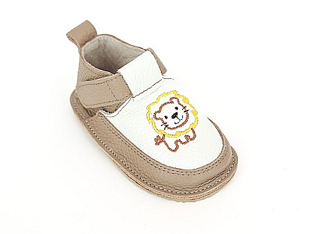 Pantofi Leu - Детская Обувь Macco [2]