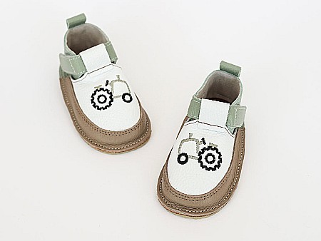 Pantofi Tractor - Детская Обувь Macco [1]