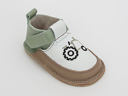 Pantofi Tractor - Детская Обувь Macco [2]