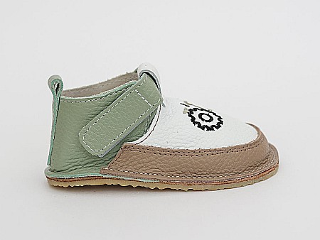 Pantofi Tractor - Детская Обувь Macco [3]