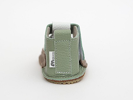 Pantofi Tractor - Детская Обувь Macco [4]