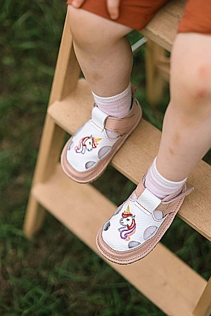 Sandale Unicorn - Детская Обувь Macco [6]