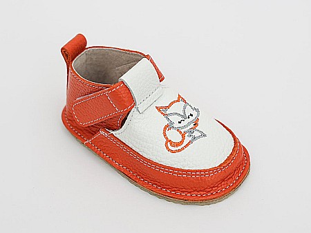 Pantofi Vulpe - Încălțăminte Copii Macco [2]