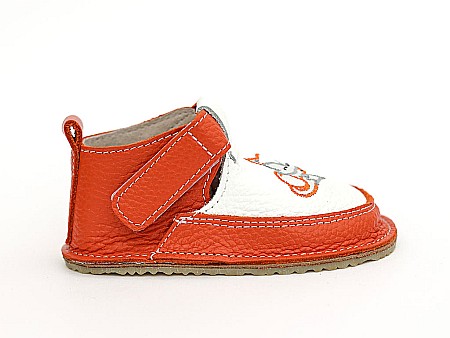 Pantofi Vulpe - Încălțăminte Copii Macco [3]