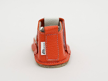 Pantofi Vulpe - Încălțăminte Copii Macco [4]