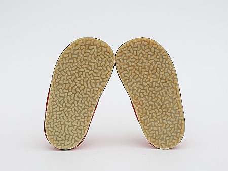 Pantofi Vulpe - Încălțăminte Copii Macco [5]