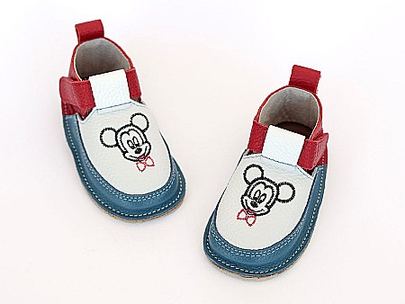 Pantofi Mickey - Încălțăminte Copii Macco [1]