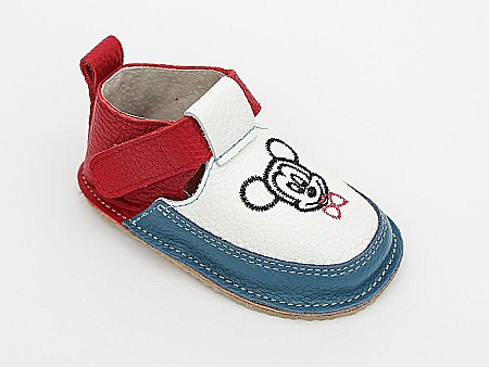 Pantofi Mickey - Încălțăminte Copii Macco [2]