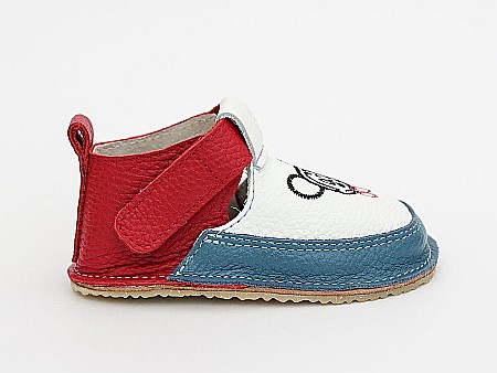 Pantofi Mickey - Încălțăminte Copii Macco [3]