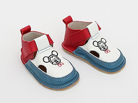 Sandale - Sandale Mickey - Детская Обувь Macco