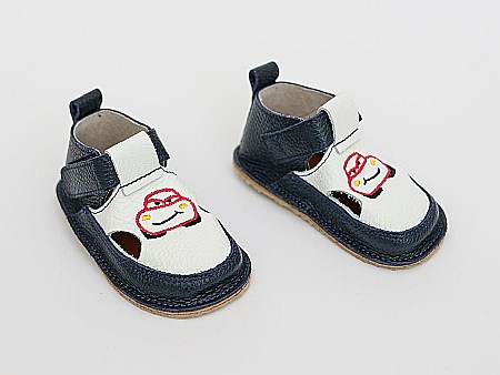 Sandale - Sandale Masina mcqueen - Детская Обувь Macco