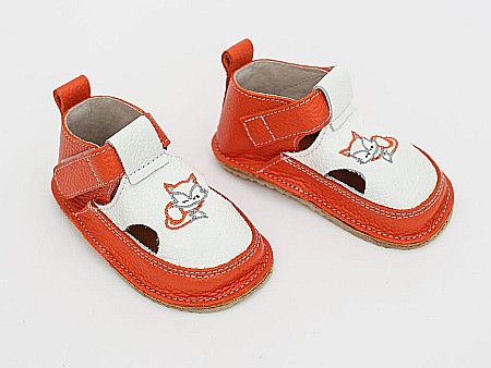 Sandale - Sandale Vulpe - Детская Обувь Macco