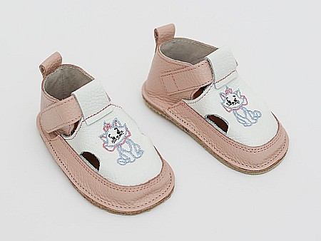 Sandale - Sandale Marie - Детская Обувь Macco