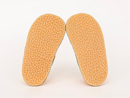 Sandale Mustar Uni - Детская Обувь Macco [5]