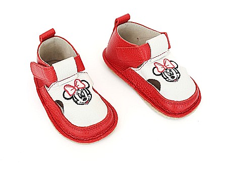 Sandale - Sandale Minnie - Детская Обувь Macco