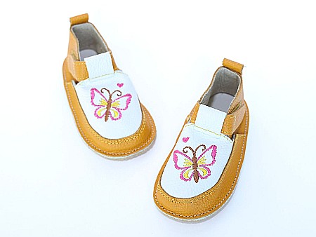 Pantofi Fluture - Детская Обувь Macco [1]