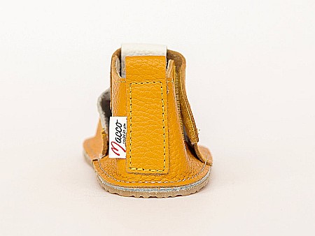 Pantofi Fluture - Детская Обувь Macco [4]