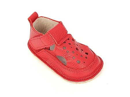 Bubble Rosu Uni - Детская Обувь Macco [2]