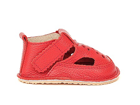 Bubble Rosu Uni - Детская Обувь Macco [3]