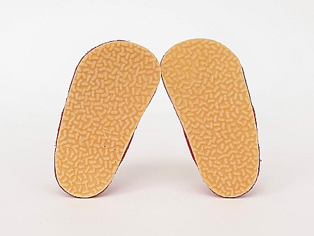 Bubble Rosu Uni - Детская Обувь Macco [5]