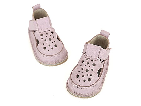 Bubble roz - Детская Обувь Macco [1]