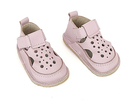 Sandale - Bubble roz - Детская Обувь Macco
