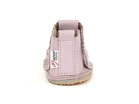 Bubble roz - Детская Обувь Macco [4]
