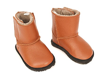 Cizme - Cizme Alex Maro - Încălțăminte Copii Macco