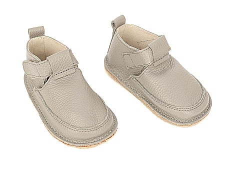 Pantofi - Pantofi uni Gri - Încălțăminte Copii Macco