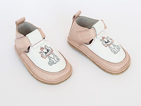 Pantofi - Pantofi Pisica Marie - Încălțăminte Copii Macco