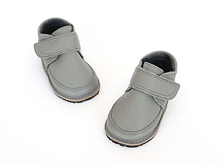 Ghete Brant Gri Uni - Детская Обувь Macco [1]