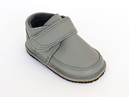 Ghete Brant Gri Uni - Детская Обувь Macco [2]