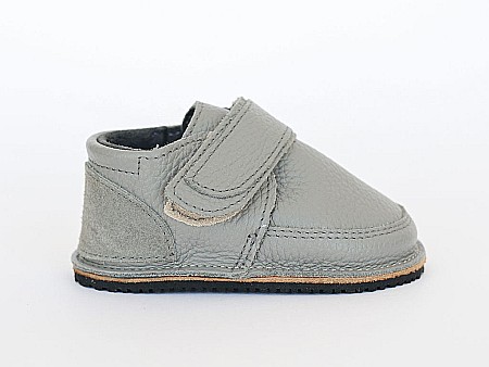 Ghete Brant Gri Uni - Детская Обувь Macco [3]