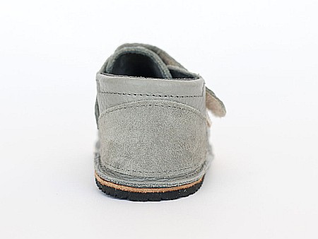 Ghete Brant Gri Uni - Детская Обувь Macco [4]