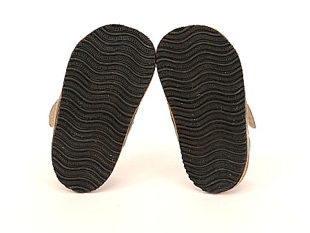 Ghete Brant Gri Uni - Детская Обувь Macco [5]