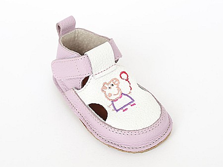 Sandale Peppa - Детская Обувь Macco [2]