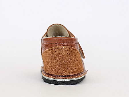 Ghete Brant Maro - Детская Обувь Macco [4]