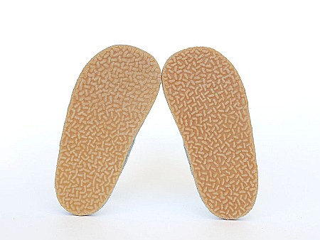 Pantofi Curcubeu alb Uni - Детская Обувь Macco [5]