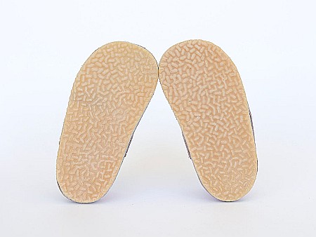 Sandale Mov cu Alb - Детская Обувь Macco [5]