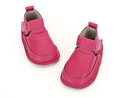 Pantofi Zmeuriu - Încălțăminte Copii Macco [1]