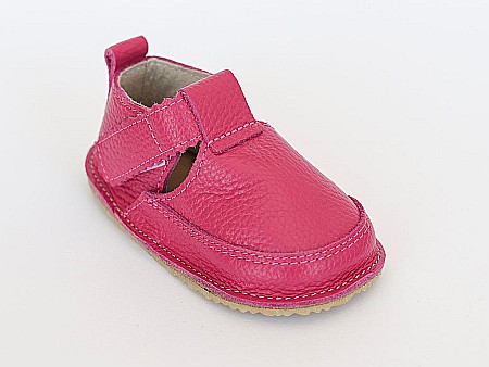 Pantofi Zmeuriu - Încălțăminte Copii Macco [2]