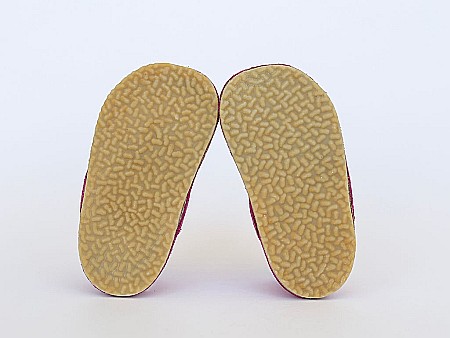 Pantofi Zmeuriu - Încălțăminte Copii Macco [5]