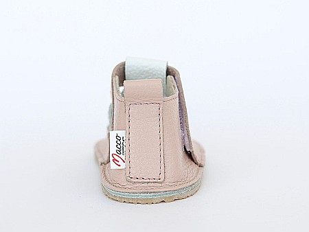 Sandale Unicorn - Детская Обувь Macco [4]